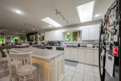 Office / Den Photo of 13747 115 Avenue, Surrey, BC