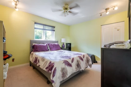 Primary Bedroom Photo of 13747 115 Avenue, Surrey, BC