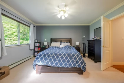 Walk-In Closet Photo of 13747 115 Avenue, Surrey, BC