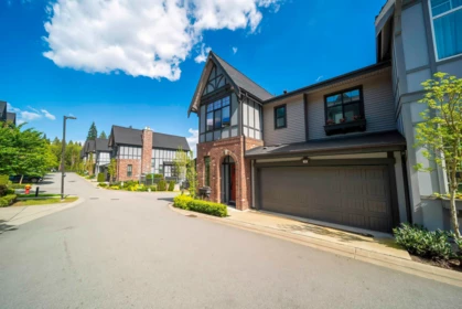 59 3552 Victoria Drive, Coquitlam, BC, Coquitlam — Townhouse for sale