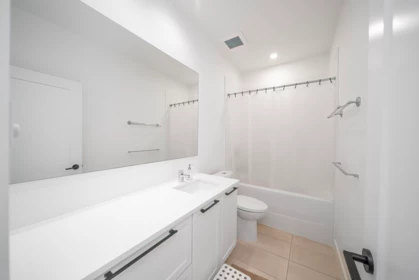 Laundry Room Photo of 59 3552 Victoria Drive, Coquitlam, BC