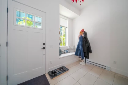 59 3552 Victoria Drive, Coquitlam, BC, Coquitlam — Townhouse for sale