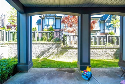 Mudroom Photo of 59 3552 Victoria Drive, Coquitlam, BC