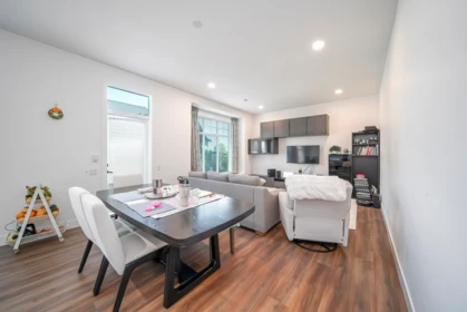 Pantry Photo of 59 3552 Victoria Drive, Coquitlam, BC