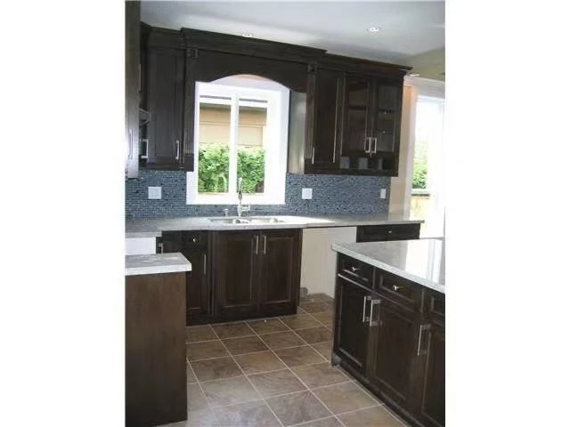 Dining Area Photo of 217 Jackson Street, Coquitlam, BC