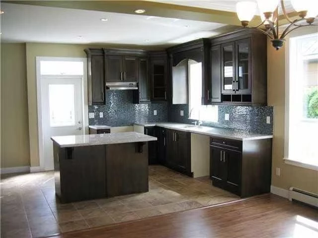 Family Room Photo of 217 Jackson Street, Coquitlam, BC