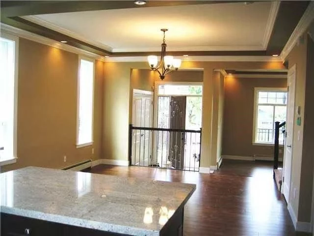 Living Room Photo of 217 Jackson Street, Coquitlam, BC