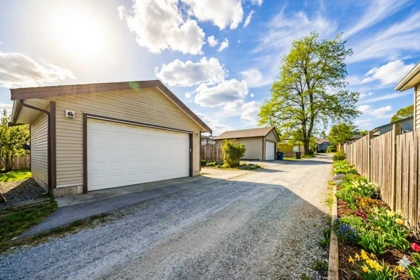 217 Jackson Street, Coquitlam, BC, Coquitlam — Half Duplex for sale