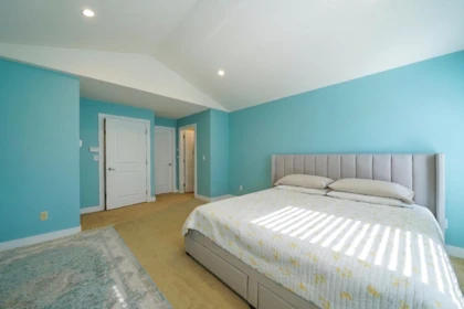 Hallway Photo of 217 Jackson Street, Coquitlam, BC