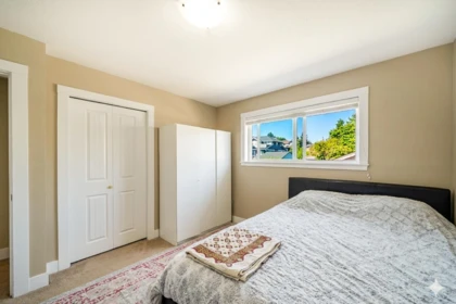 Laundry Room Photo of 217 Jackson Street, Coquitlam, BC