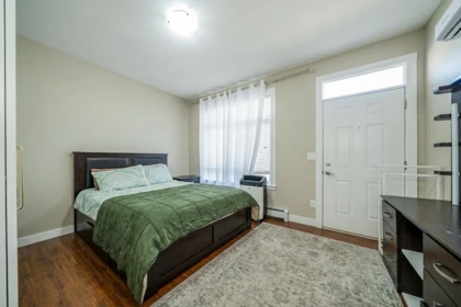 Office / Den Photo of 217 Jackson Street, Coquitlam, BC