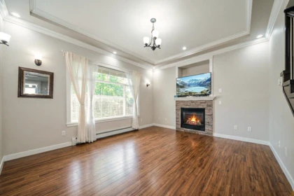 Pantry Photo of 217 Jackson Street, Coquitlam, BC