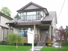 217 Jackson Street, Coquitlam, BC