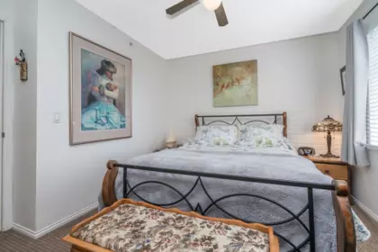 Loft / Bonus Room Photo of 9 20540 66 Avenue, Langley, BC