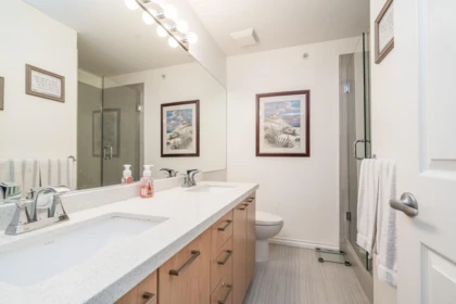 Mudroom Photo of 9 20540 66 Avenue, Langley, BC
