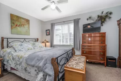 Office / Den Photo of 9 20540 66 Avenue, Langley, BC