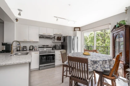 Pantry Photo of 9 20540 66 Avenue, Langley, BC