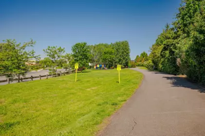 Playground / Recreational Area Near 9 20540 66 Avenue, Langley, BC