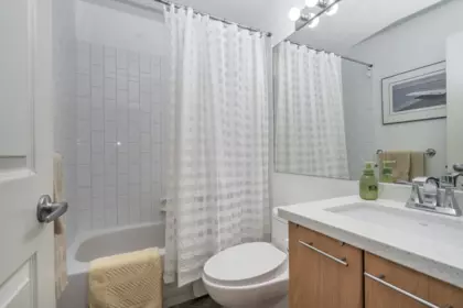Powder Room Photo of 9 20540 66 Avenue, Langley, BC