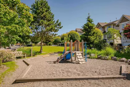 Street View Photo of 9 20540 66 Avenue, Langley, BC