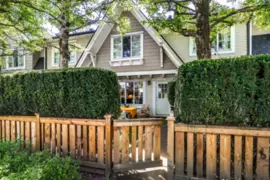 9 20540 66 Avenue, Langley, BC