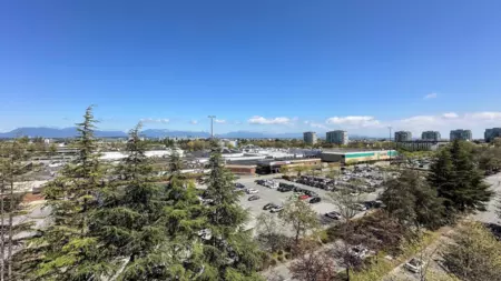 902 8160 Lansdowne Road, Richmond, BC, Richmond — Apartment/Condo for sale