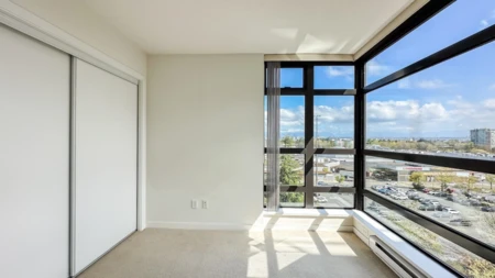 Loft / Bonus Room Photo of 902 8160 Lansdowne Road, Richmond, BC