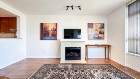 Pantry Photo of 902 8160 Lansdowne Road, Richmond, BC