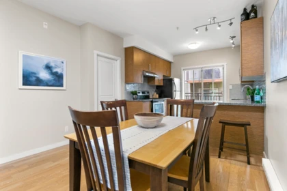 Pantry Photo of 4 7450 Prospect Street, Pemberton, BC