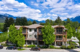 4 7450 Prospect Street, Pemberton, BC