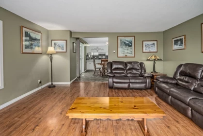 Breakfast Nook Photo of 9079 Sylvester Road, Mission, BC