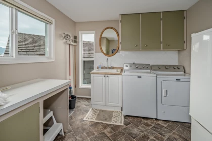Office / Den Photo of 9079 Sylvester Road, Mission, BC
