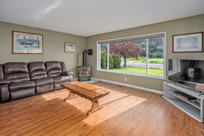 Pantry Photo of 9079 Sylvester Road, Mission, BC