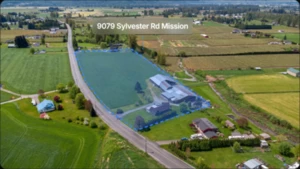 9079 Sylvester Road, Mission, BC