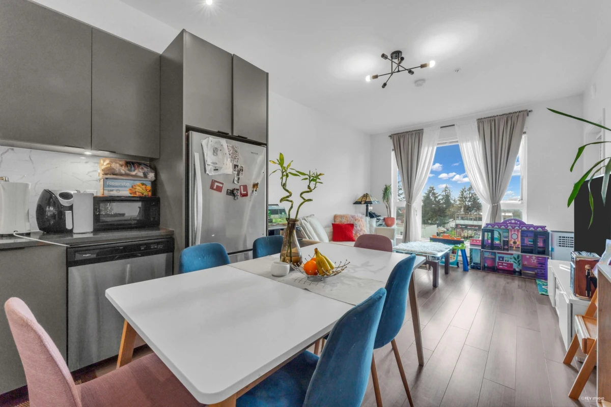Family Room Photo of PH47 5355 Lane Street, Burnaby, BC
