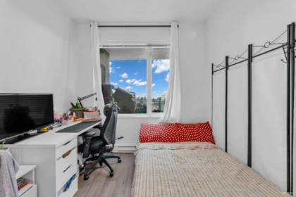 Bedroom 3 Photo of PH47 5355 Lane Street, Burnaby, BC