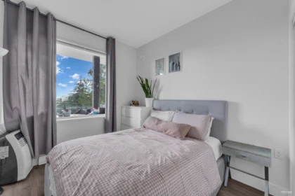 Bedroom 4 Photo of PH47 5355 Lane Street, Burnaby, BC