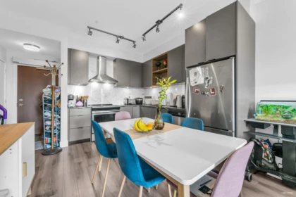 PH47 5355 Lane Street, Burnaby, BC, Burnaby — Apartment/Condo for sale