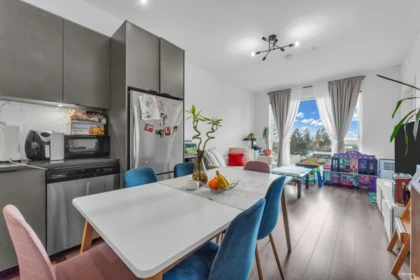 PH47 5355 Lane Street, Burnaby, BC, Burnaby — Apartment/Condo for sale