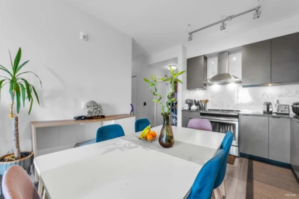 Kitchen Island Photo of PH47 5355 Lane Street, Burnaby, BC