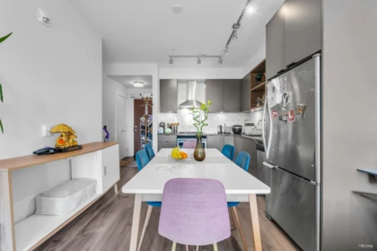 Kitchen Photo of PH47 5355 Lane Street, Burnaby, BC
