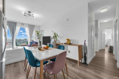 PH47 5355 Lane Street, Burnaby, BC, Burnaby — Apartment/Condo for sale