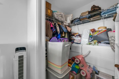 Loft / Bonus Room Photo of PH47 5355 Lane Street, Burnaby, BC