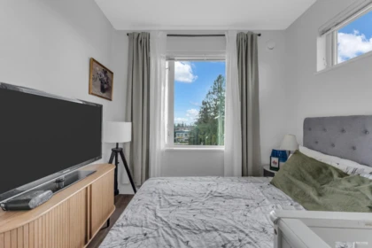 Office / Den Photo of PH47 5355 Lane Street, Burnaby, BC