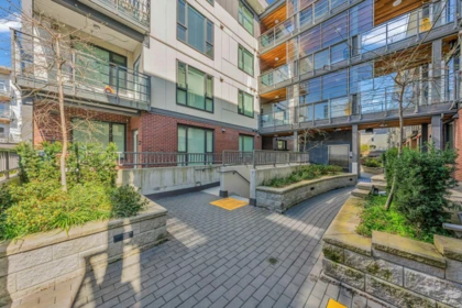 Outdoor Deck Photo of PH47 5355 Lane Street, Burnaby, BC