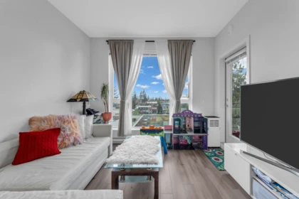 Primary Bedroom Photo of PH47 5355 Lane Street, Burnaby, BC