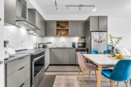 PH47 5355 Lane Street, Burnaby, BC