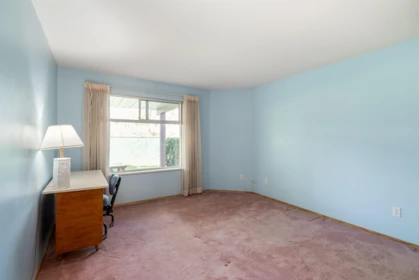 Basement Recreation Room Photo of 104 6875 121 Street, Surrey, BC
