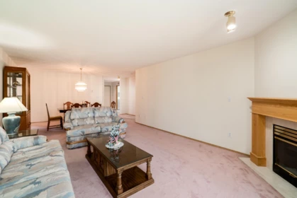 Bedroom 3 Photo of 104 6875 121 Street, Surrey, BC