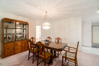 Breakfast Nook Photo of 104 6875 121 Street, Surrey, BC